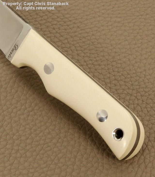 * Brand New Knife Product: Durio Utility!!