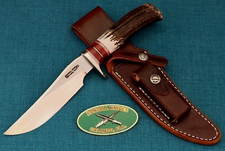 Randall Model 27 TRAILMASTER