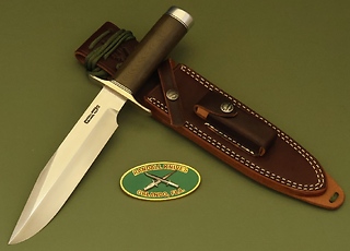 Randall Model 14 CDT