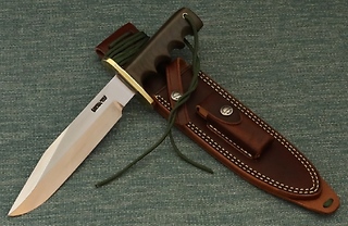 Randall Model 
