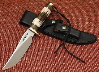 Randall Model 27-5 3/4 inch, TRAILBLAZER