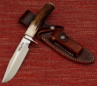 Randall Model 5-5 inch, CAMP-&-TRAIL 