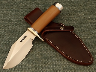 Randall Model 19-5 inch