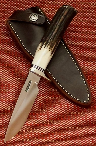 Randall Model 26-4 inch, PATHFINDER!!