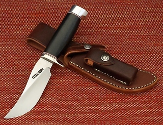 Randall Model 22-4 5/8 inch, OUTDOORSMAN 