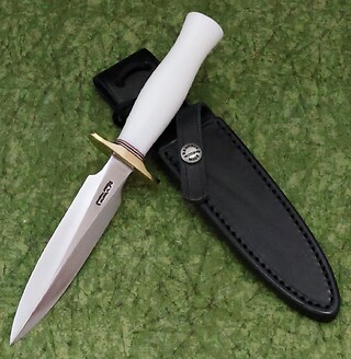 Randall Model 2-5 inch, SMALL STILETTO