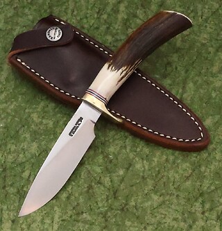 Randall Model 26-4 inch, PATHFINDER 