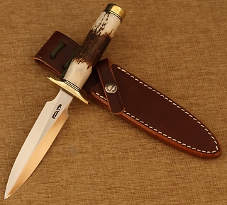 Randall Model 2-5 inch, SMALL STILETTO