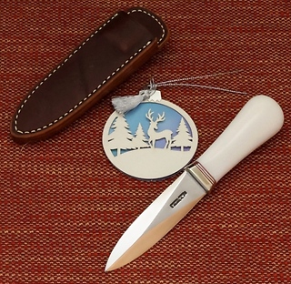 Randall Model 24-4 inch, GUARDIAN