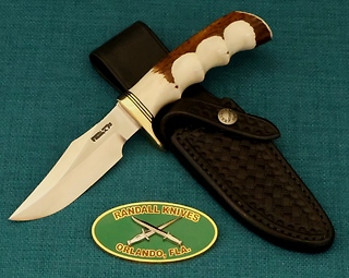 Randall STANABACK SPECIAL 4 inch