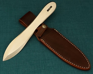 Randall Model 9 Pro Thrower