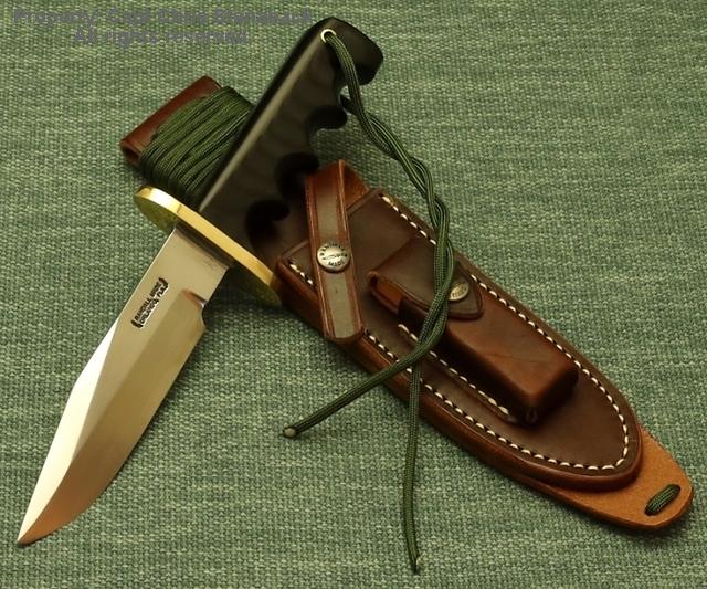 Randall Model #15-5 1/2