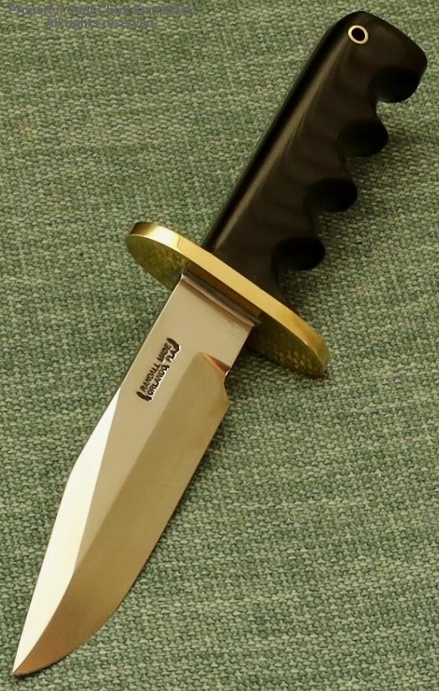 Randall Model #15-5 1/2