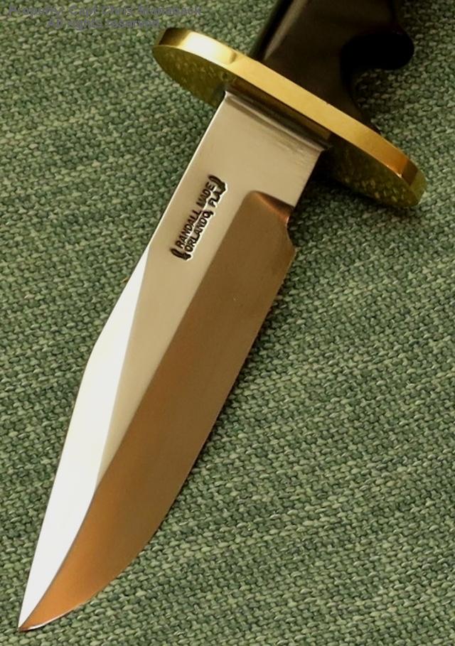 Randall Model #15-5 1/2
