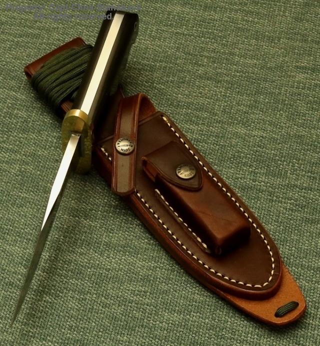 Randall Model #15-5 1/2