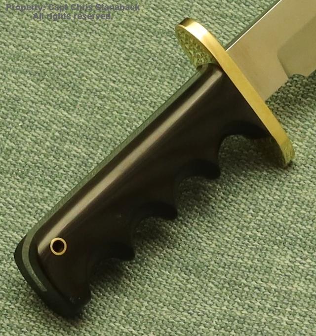 Randall Model #15-5 1/2