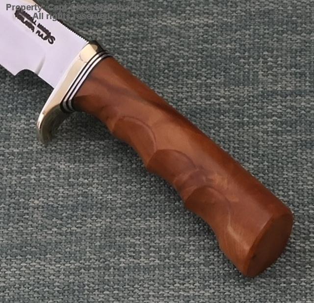 Randall Model #12-6 inch, LITTLE BEAR BOWIE !!