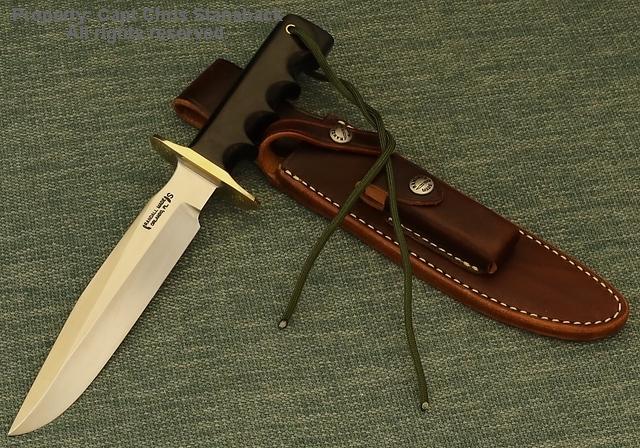 Randall Model 16-7 inch, SPECIAL FIGHTER!!