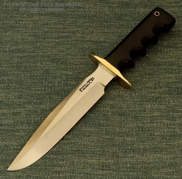 Randall Model 16-7 inch, SPECIAL FIGHTER!!