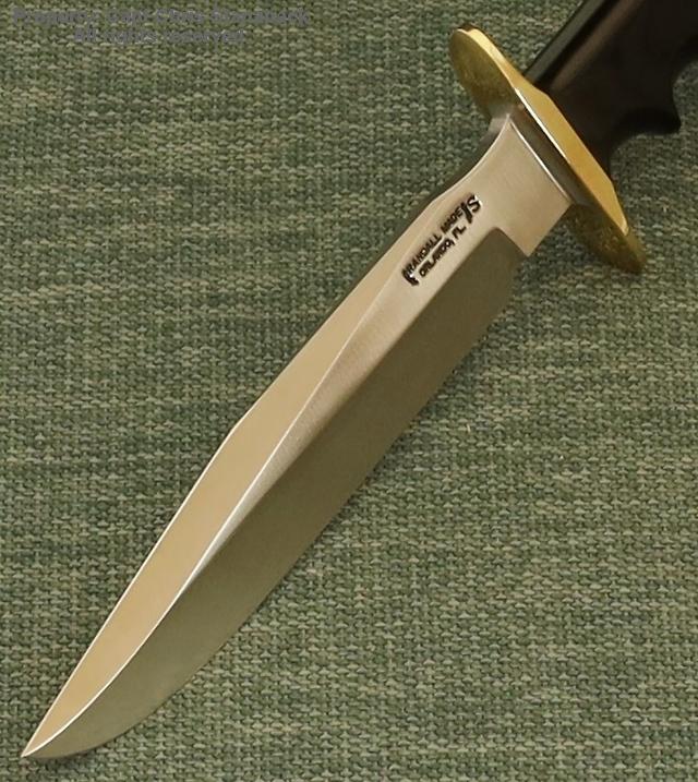 Randall Model 16-7 inch, SPECIAL FIGHTER!!
