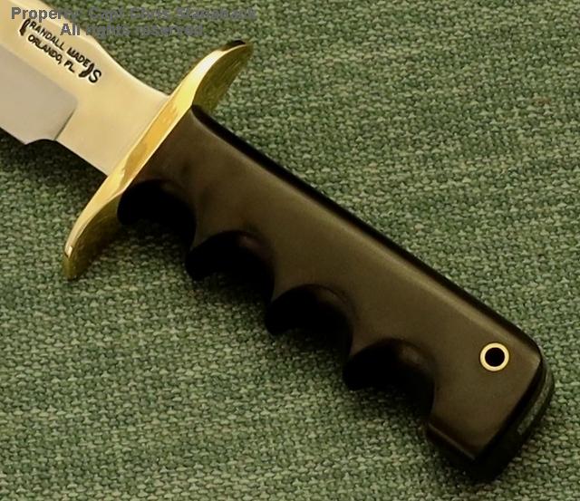 Randall Model 16-7 inch, SPECIAL FIGHTER!!