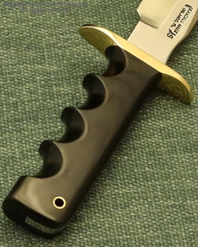 Randall Model 16-7 inch, SPECIAL FIGHTER!!