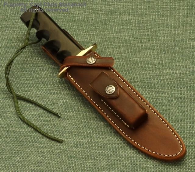 Randall Model 16-7 inch, SPECIAL FIGHTER!!