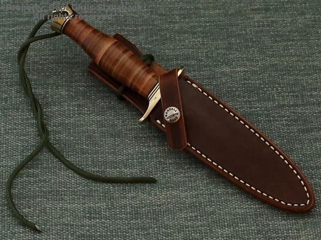 Randall Model 2-5, Stiletto