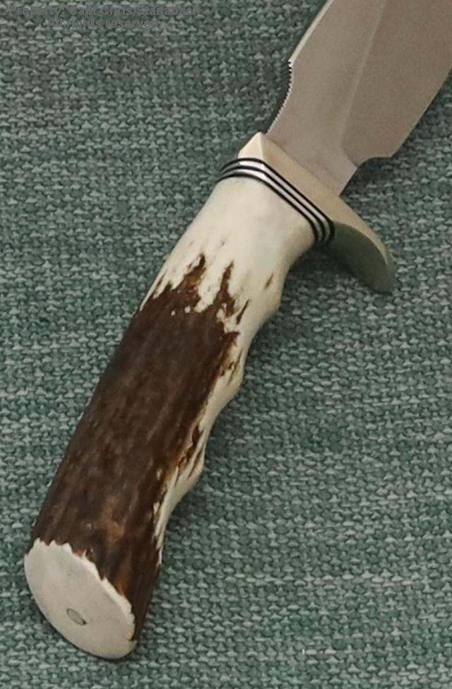 Randall Model 11-4 inch...Alaskan Skinner