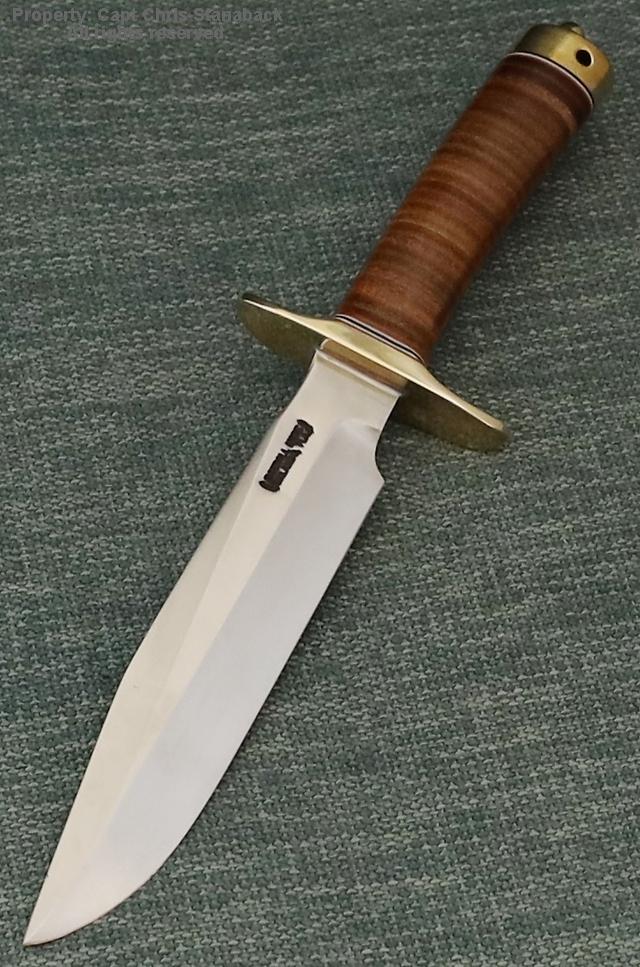 Randall Model #1-7 inch: ALL PURPOSE FIGHTER !!