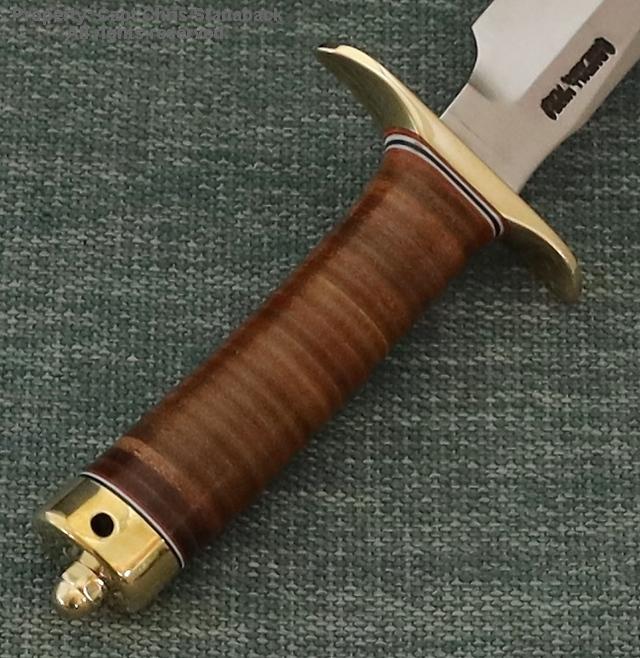 Randall Model #1-7 inch: ALL PURPOSE FIGHTER !!