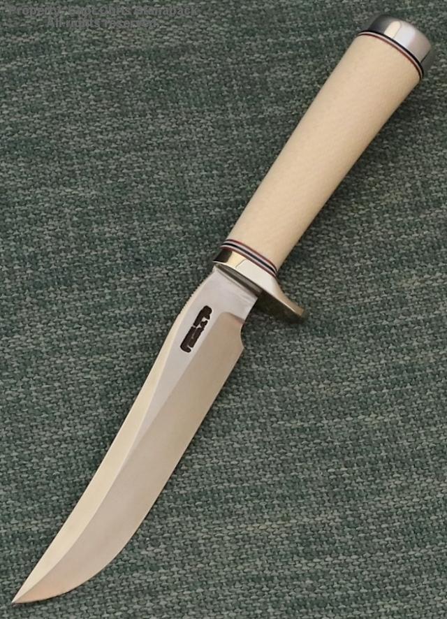 Randall Model 7-5 inch...in my 