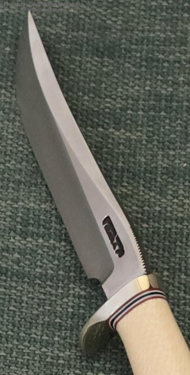 Randall Model 7-5 inch...in my 