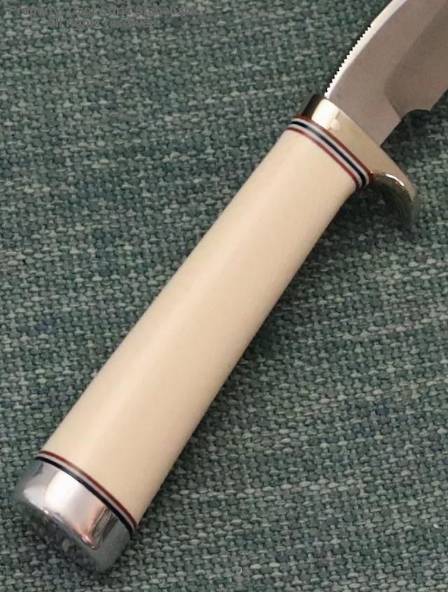 Randall Model 7-5 inch...in my 
