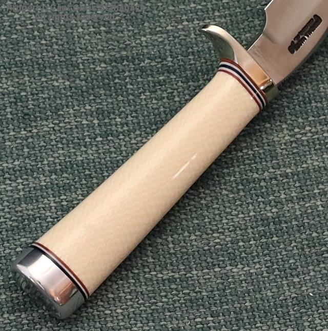 Randall Model 7-5 inch...in my 