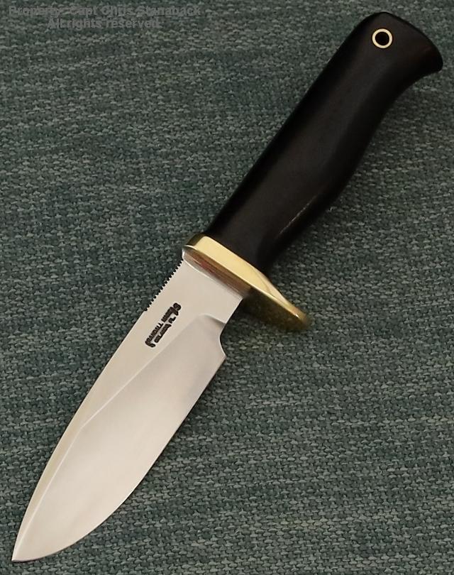 Randall Model 28-WOODSMAN !