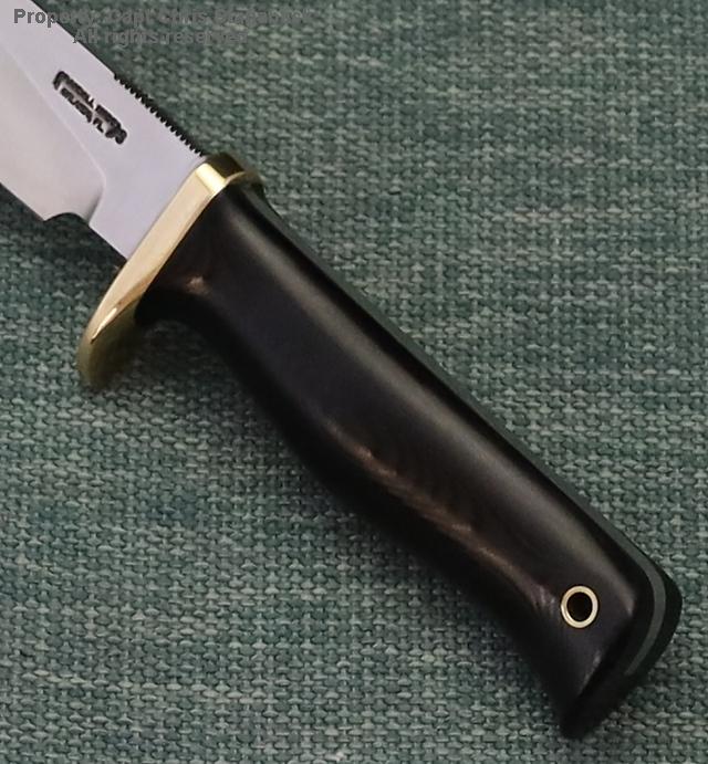 Randall Model 28-WOODSMAN !