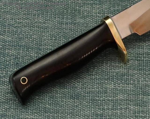 Randall Model 28-WOODSMAN !