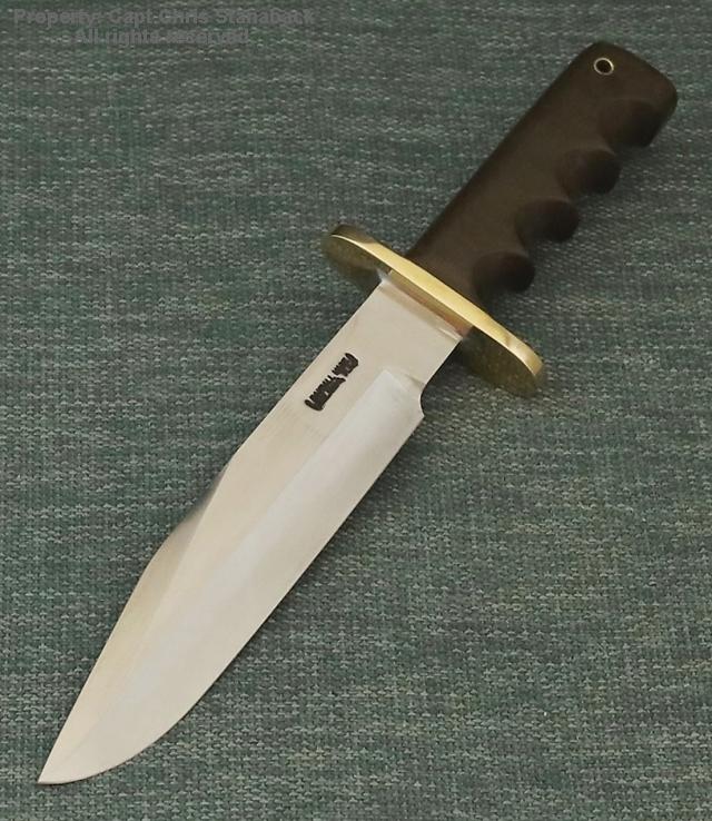 Randall Model 
