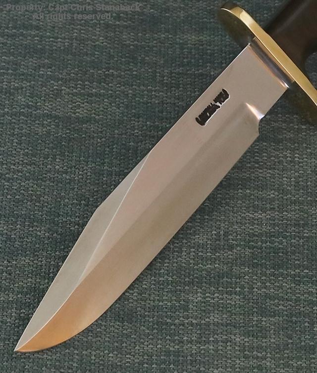 Randall Model 