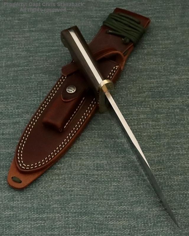 Randall Model 