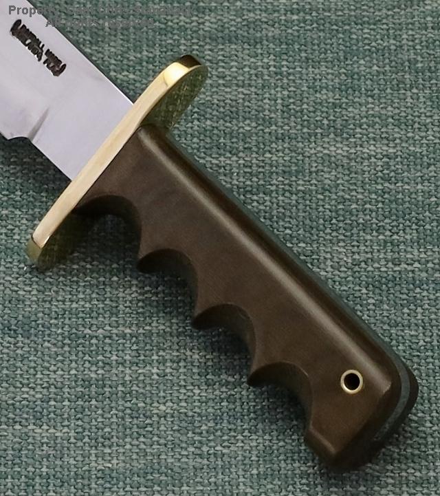 Randall Model 