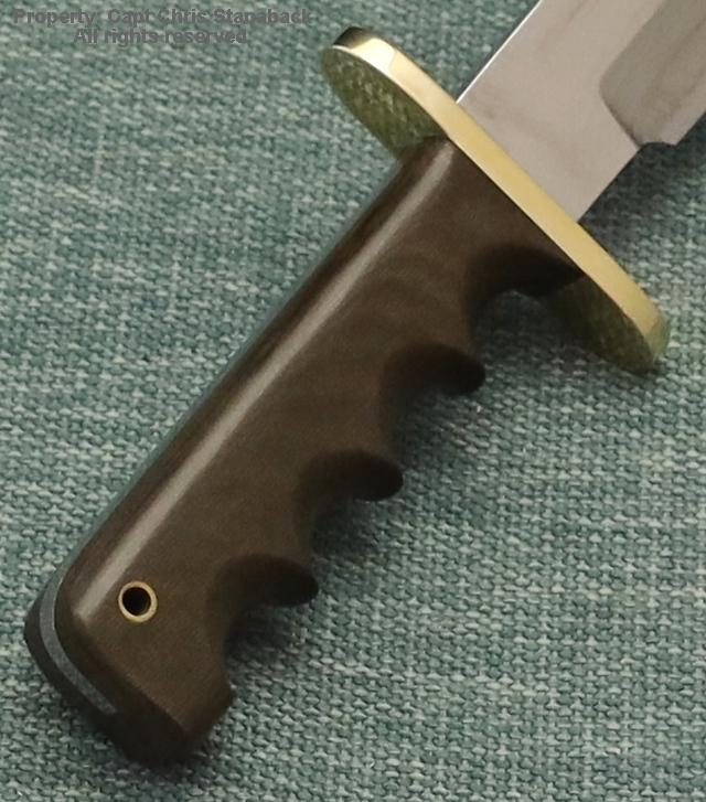 Randall Model 