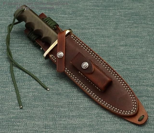 Randall Model 