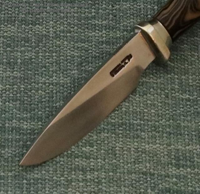 Randall Model 26-4 inch, PATHFINDER !