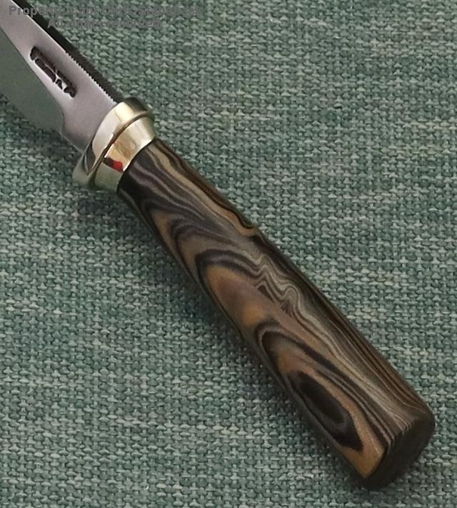 Randall Model 26-4 inch, PATHFINDER !