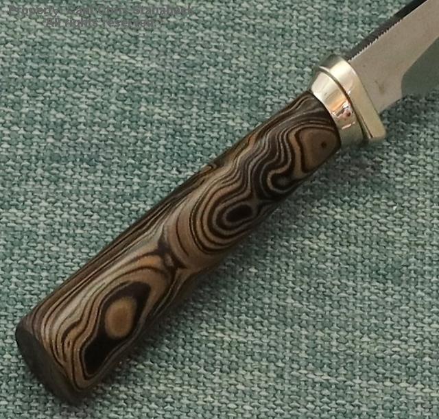 Randall Model 26-4 inch, PATHFINDER !