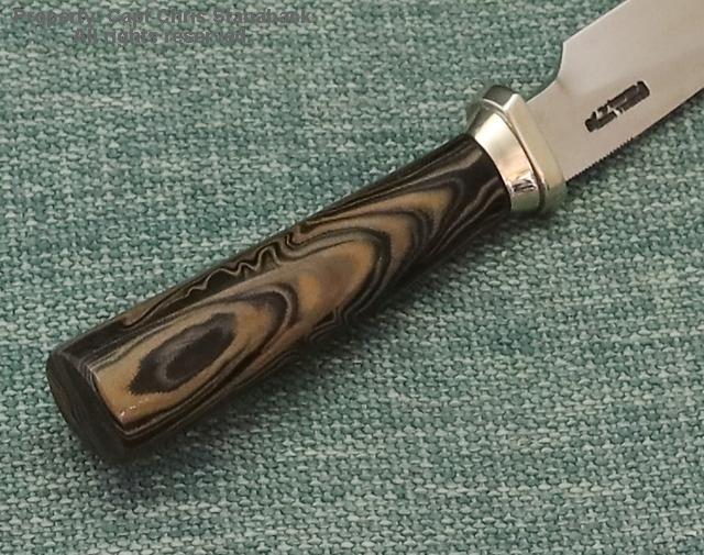 Randall Model 26-4 inch, PATHFINDER !