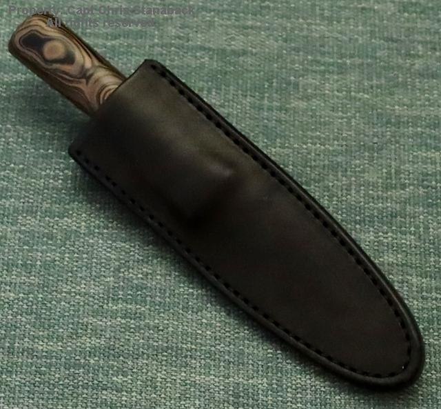 Randall Model 26-4 inch, PATHFINDER !