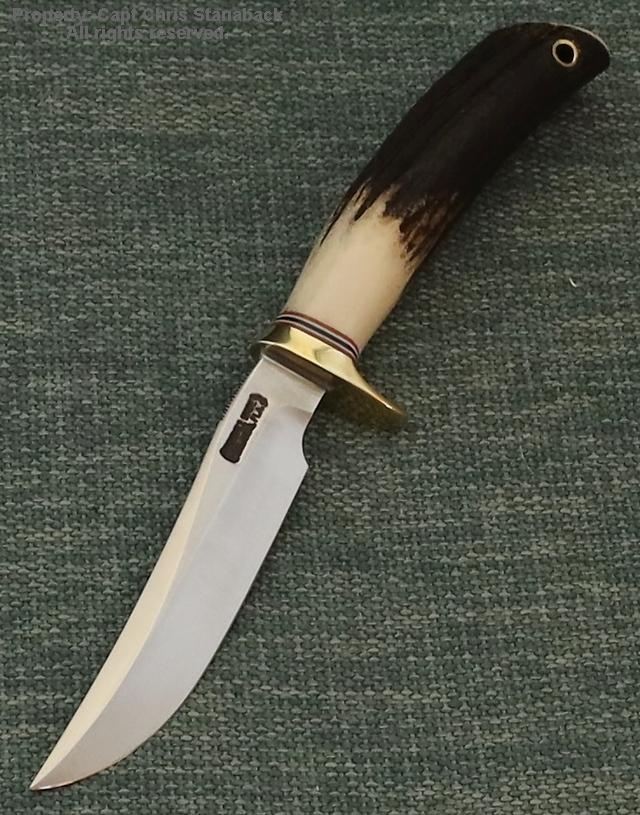 Randall Model 7-4 1/2 inch